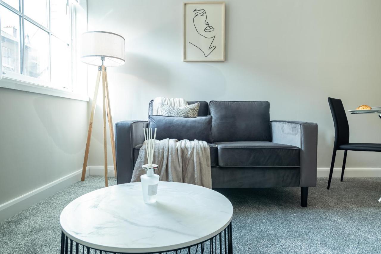 Elegant 1 Bedroom Apartments View & Parking By Opulent Sunderland (Tyne and Wear) Exterior foto
